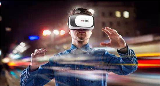 玉山VR全景丨沉浸式体验线上看房